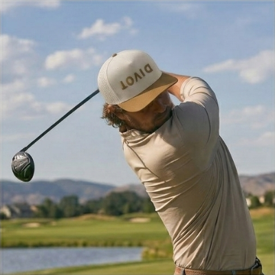Golf Drip