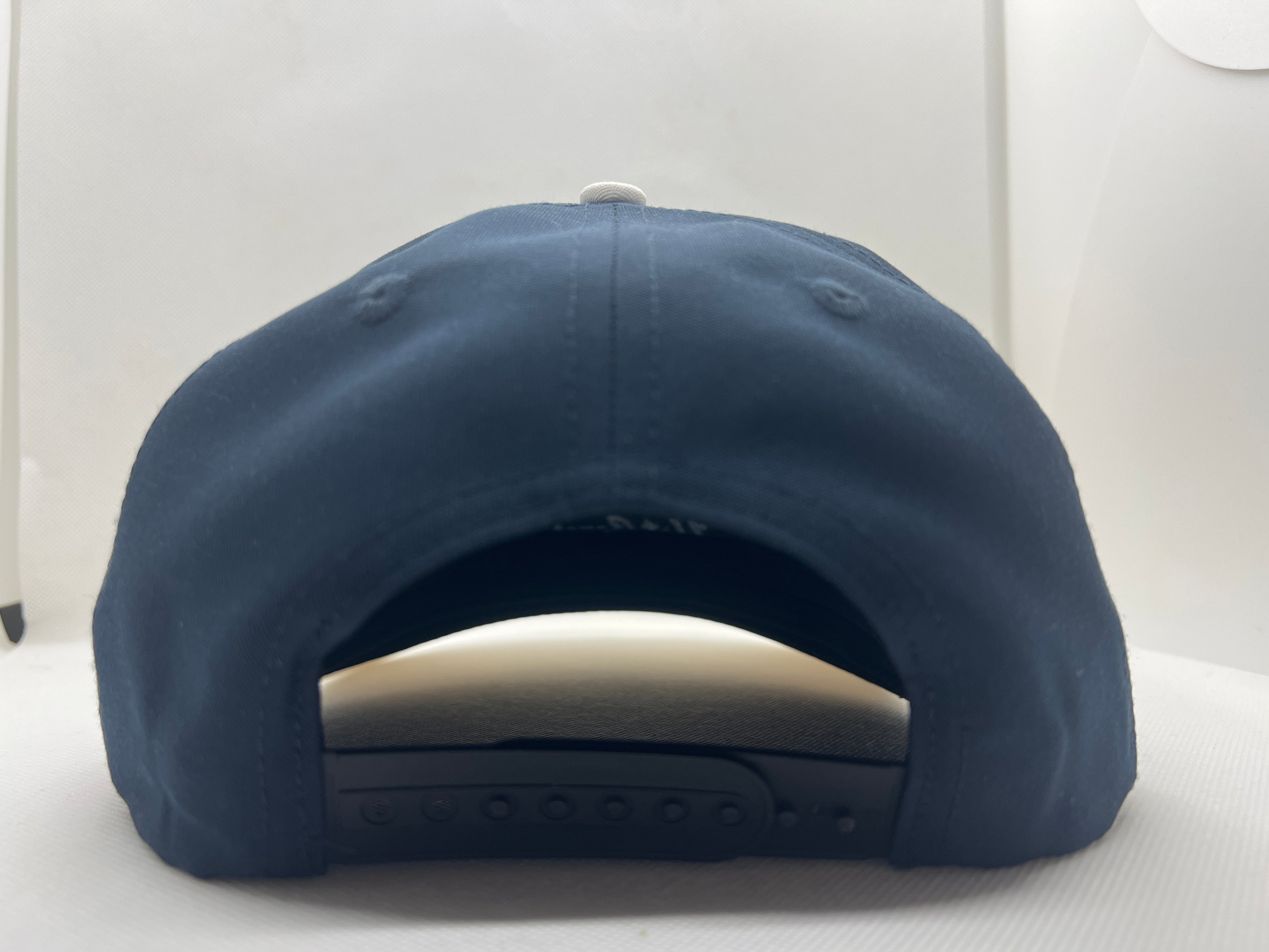 Shed Cactus SnapBack - Navy/white