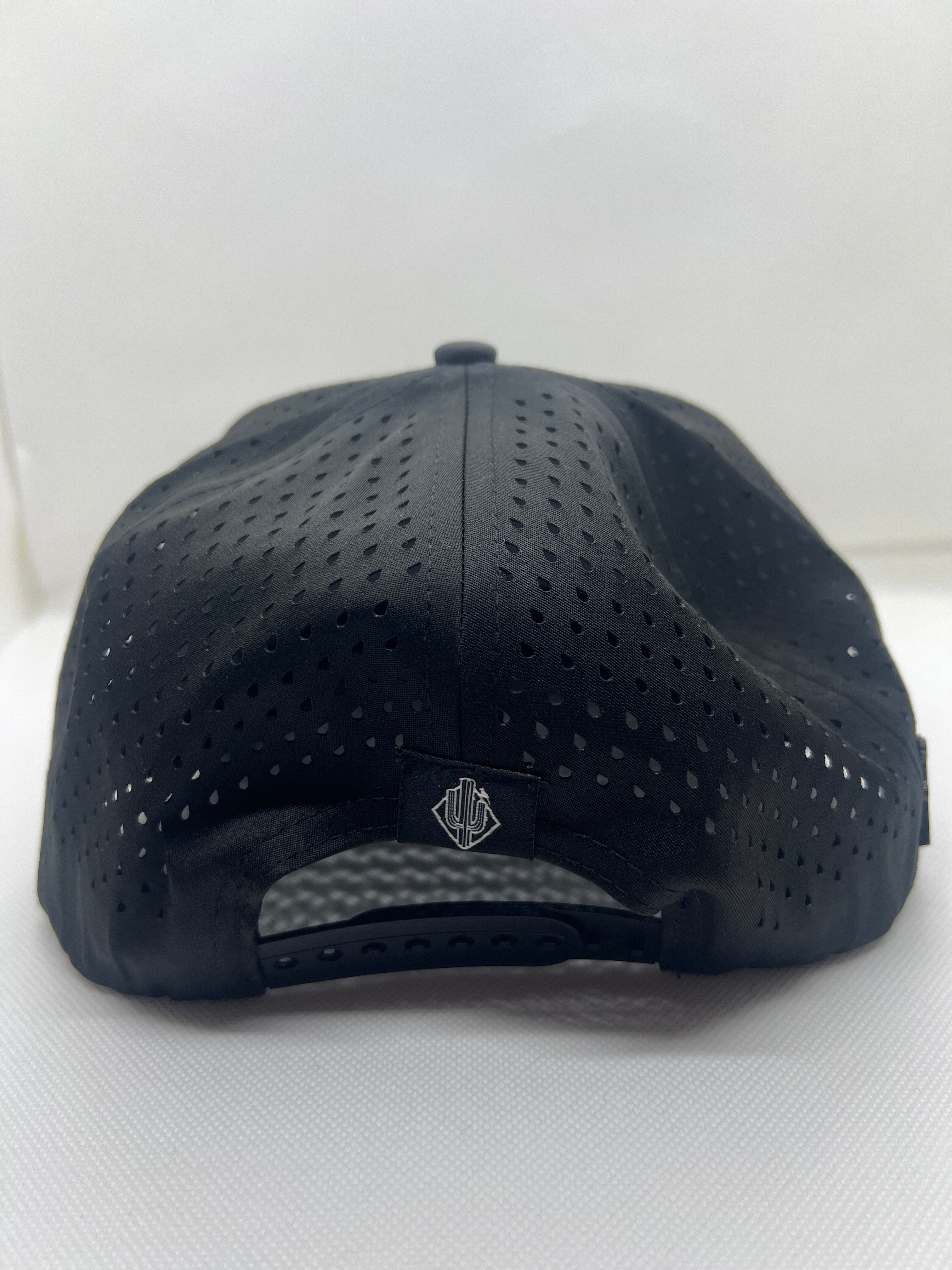 Cactus original blank - Black