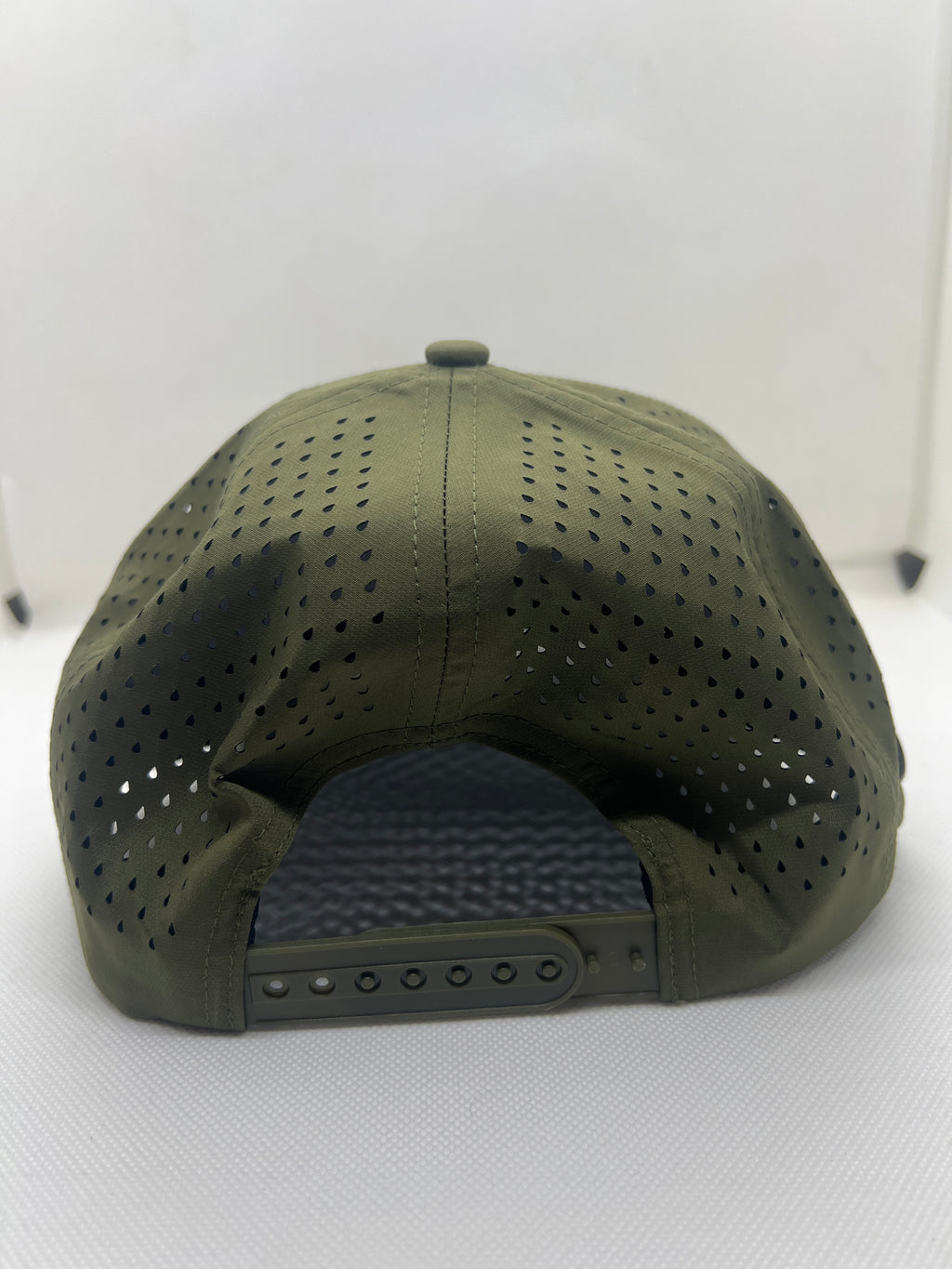 Cactus original blank - army green