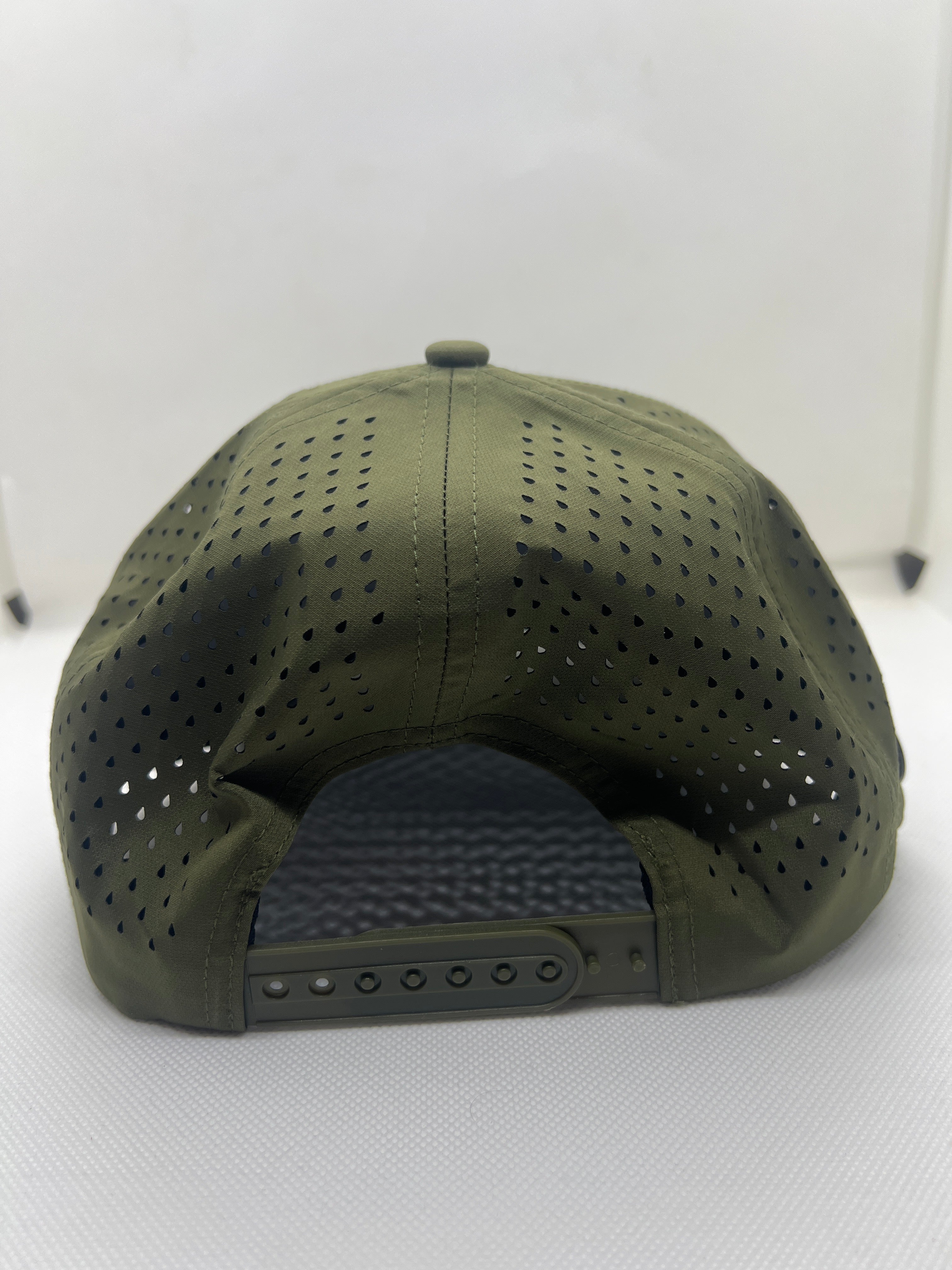 Cactus original blank - army green