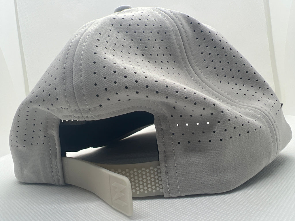 PVC diamond cactus performance ELITE - gray/black