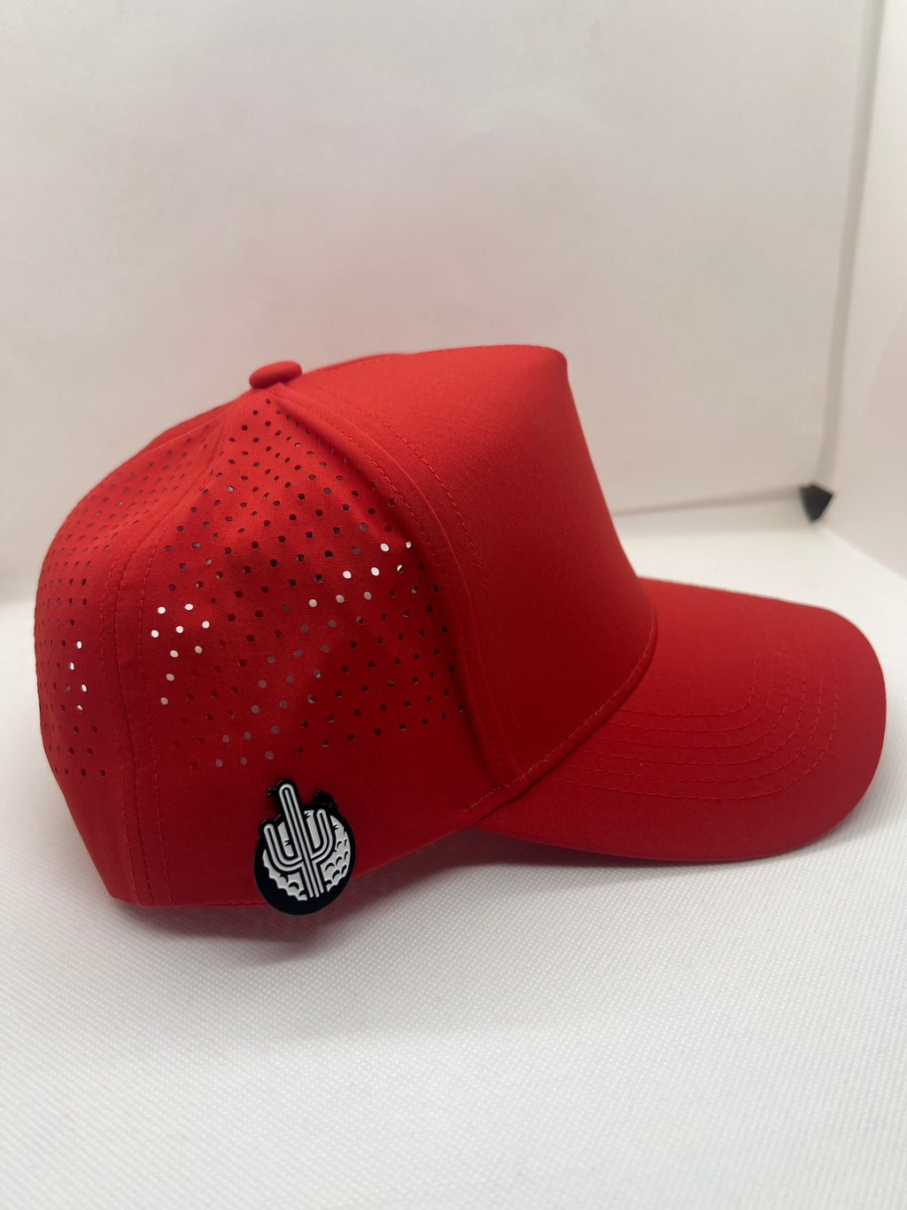Cactus original blank - Red