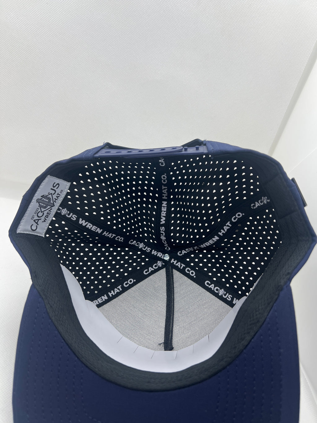 Cactus original blank - Navy