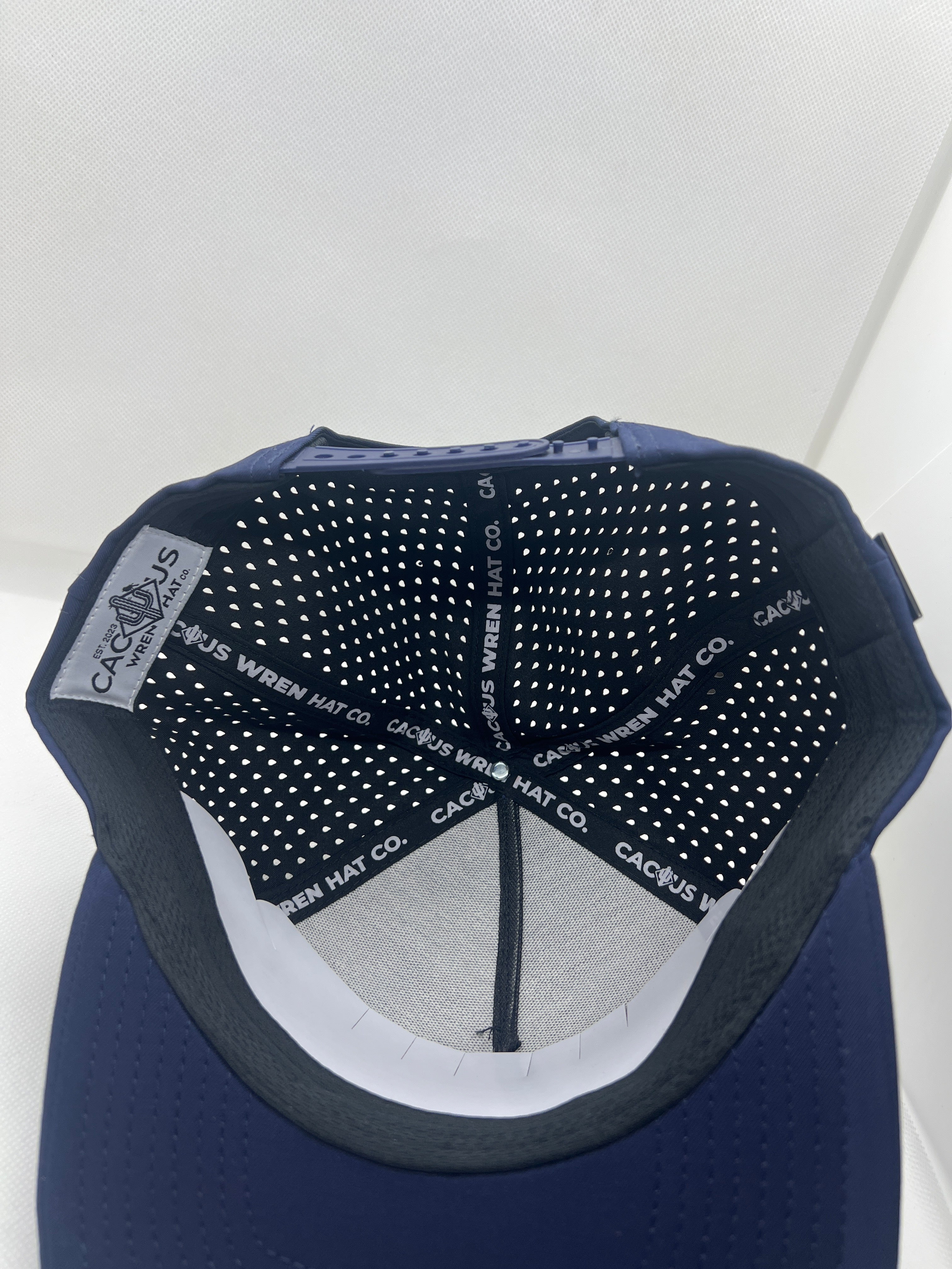 Cactus original blank - Navy