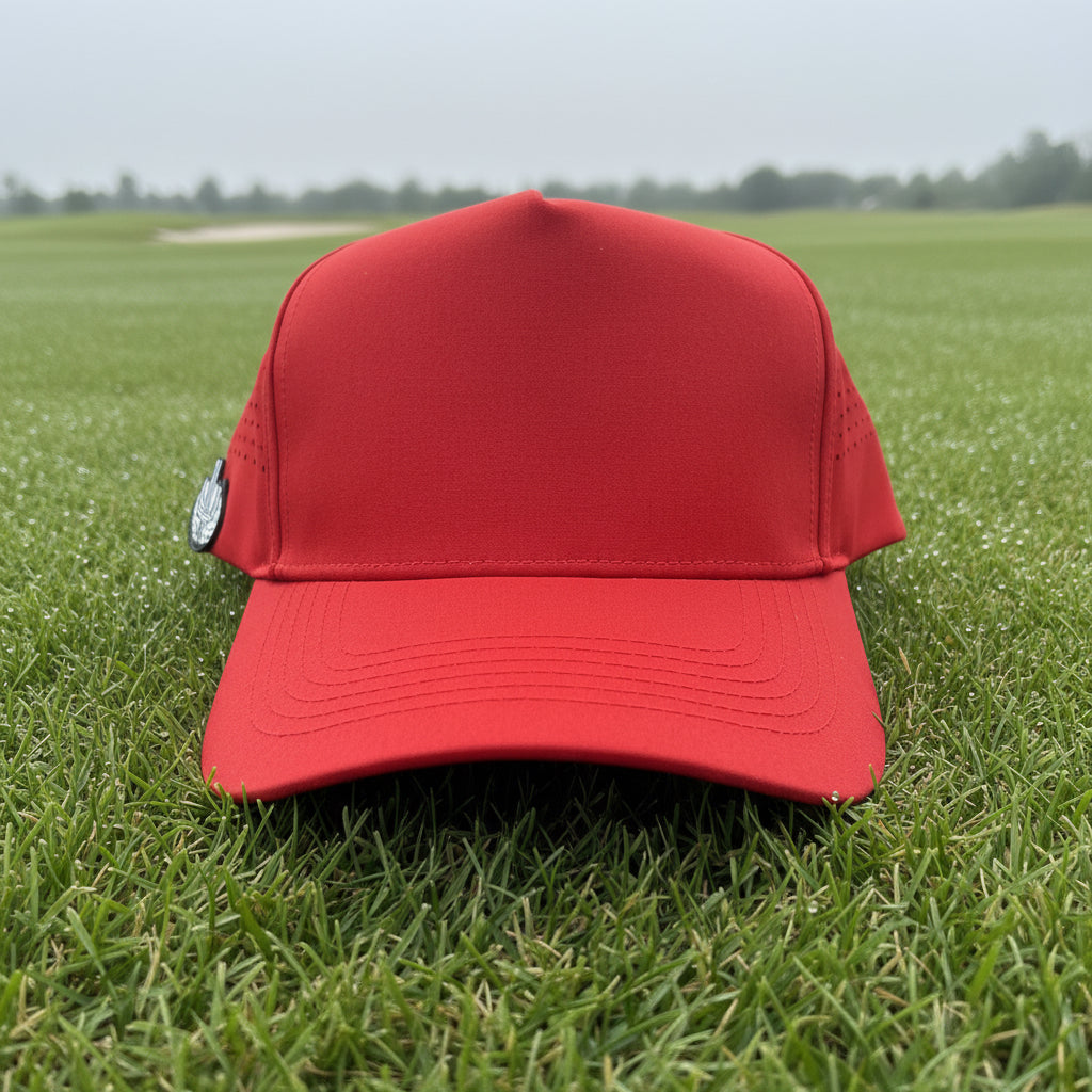 Cactus original blank - Red