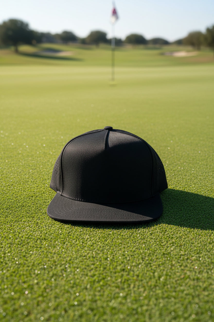 Cactus original blank - Black