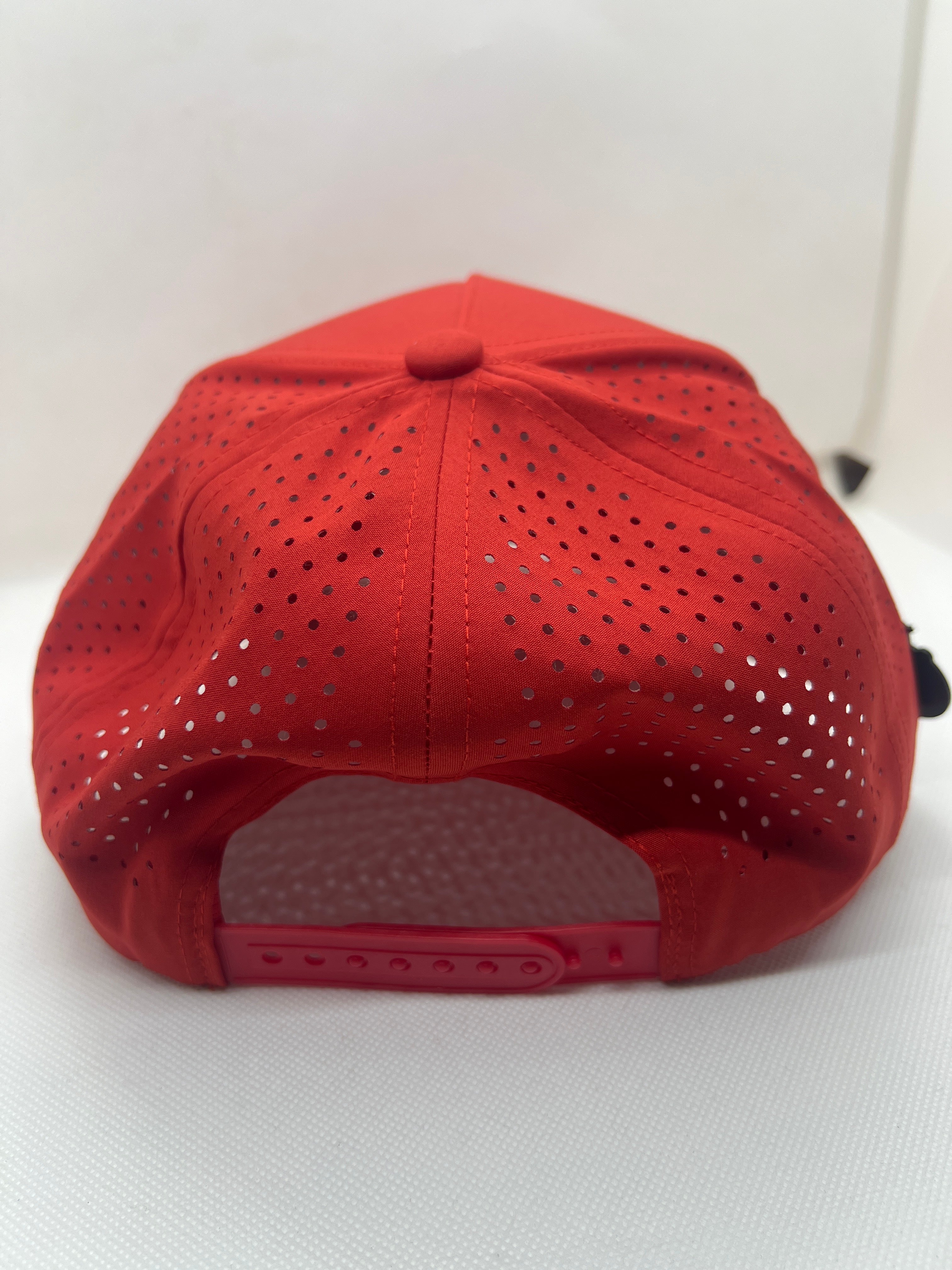 Cactus original blank - Red