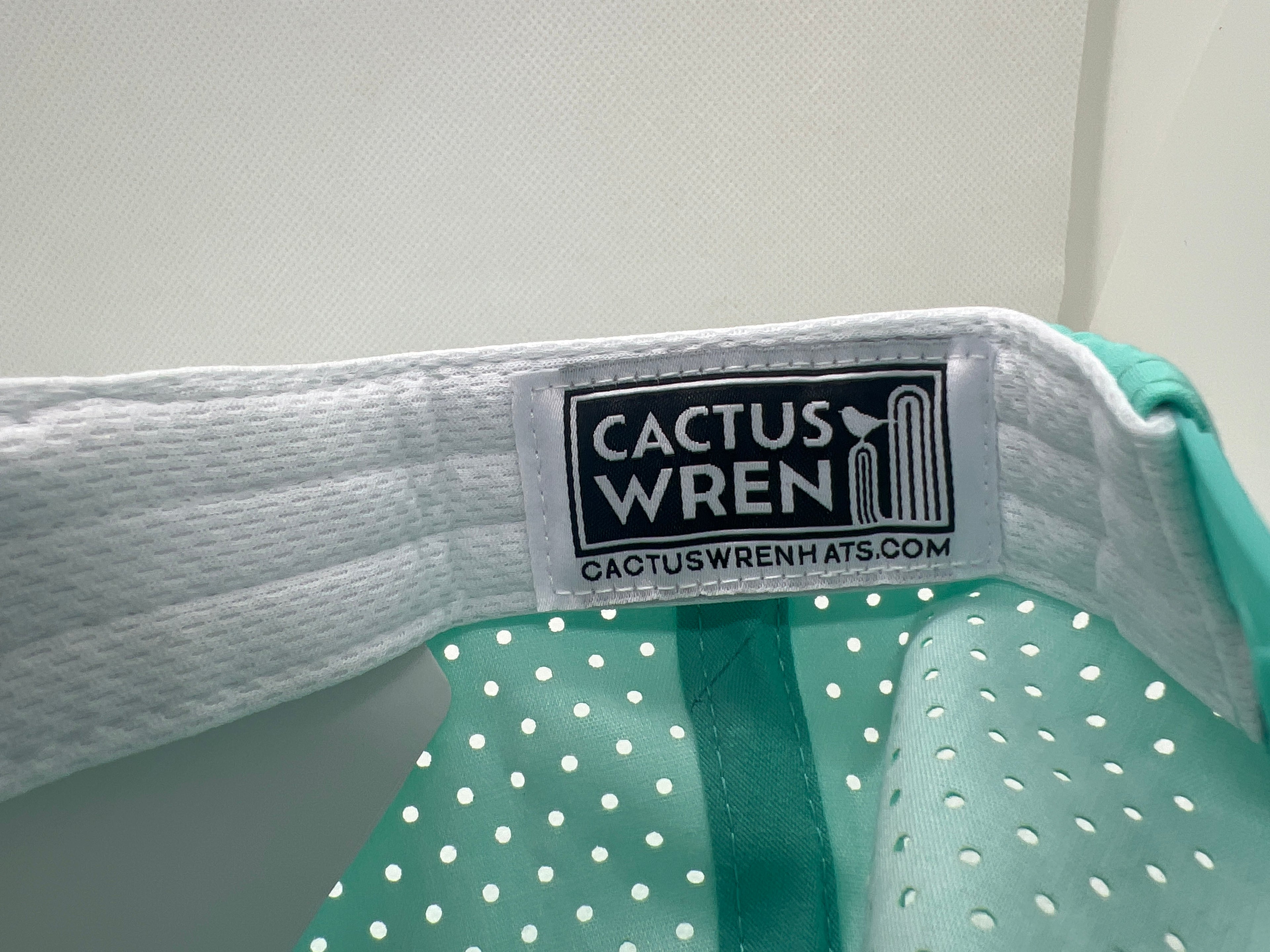 Cactus original blank - Light Blue