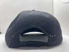 Swing SnapBack - Black/green