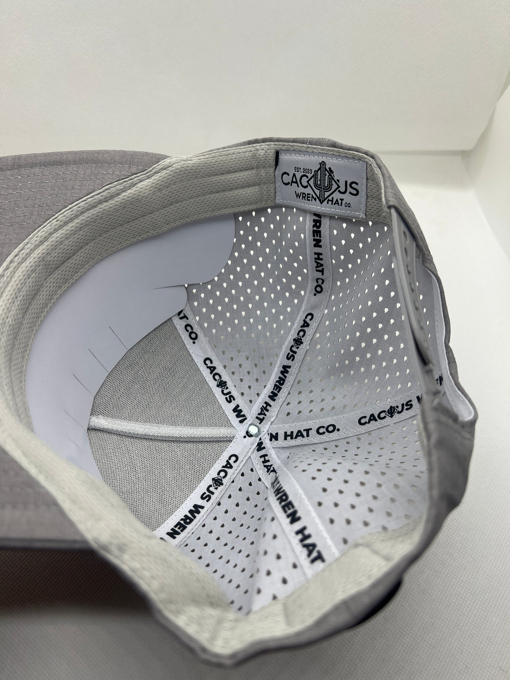 Cactus original blank - Gray