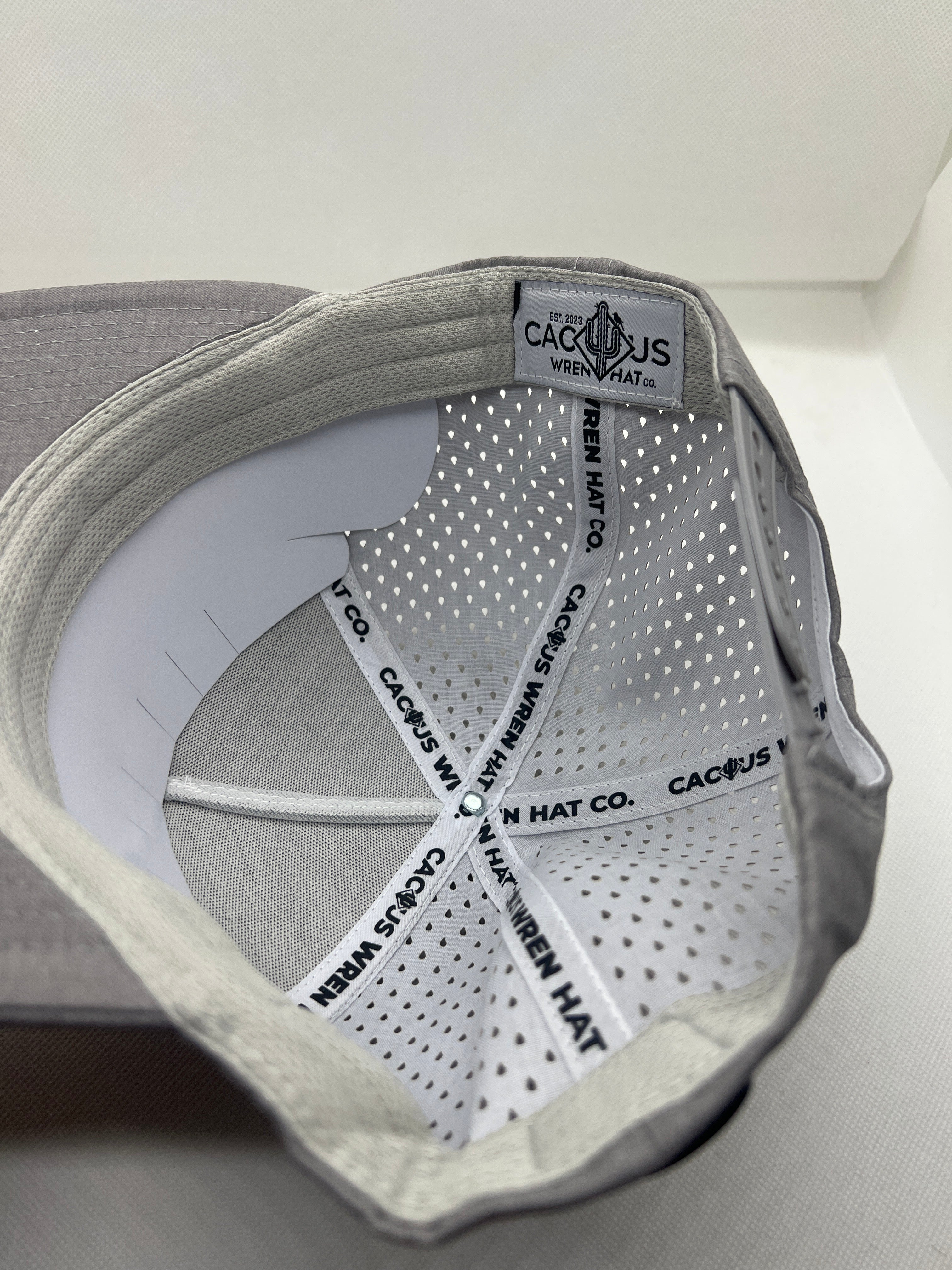 Cactus original blank - Gray