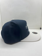 Shed Cactus SnapBack - Navy/white