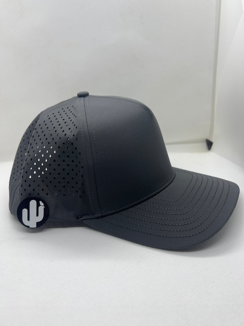 Cactus original blank - Charcoal