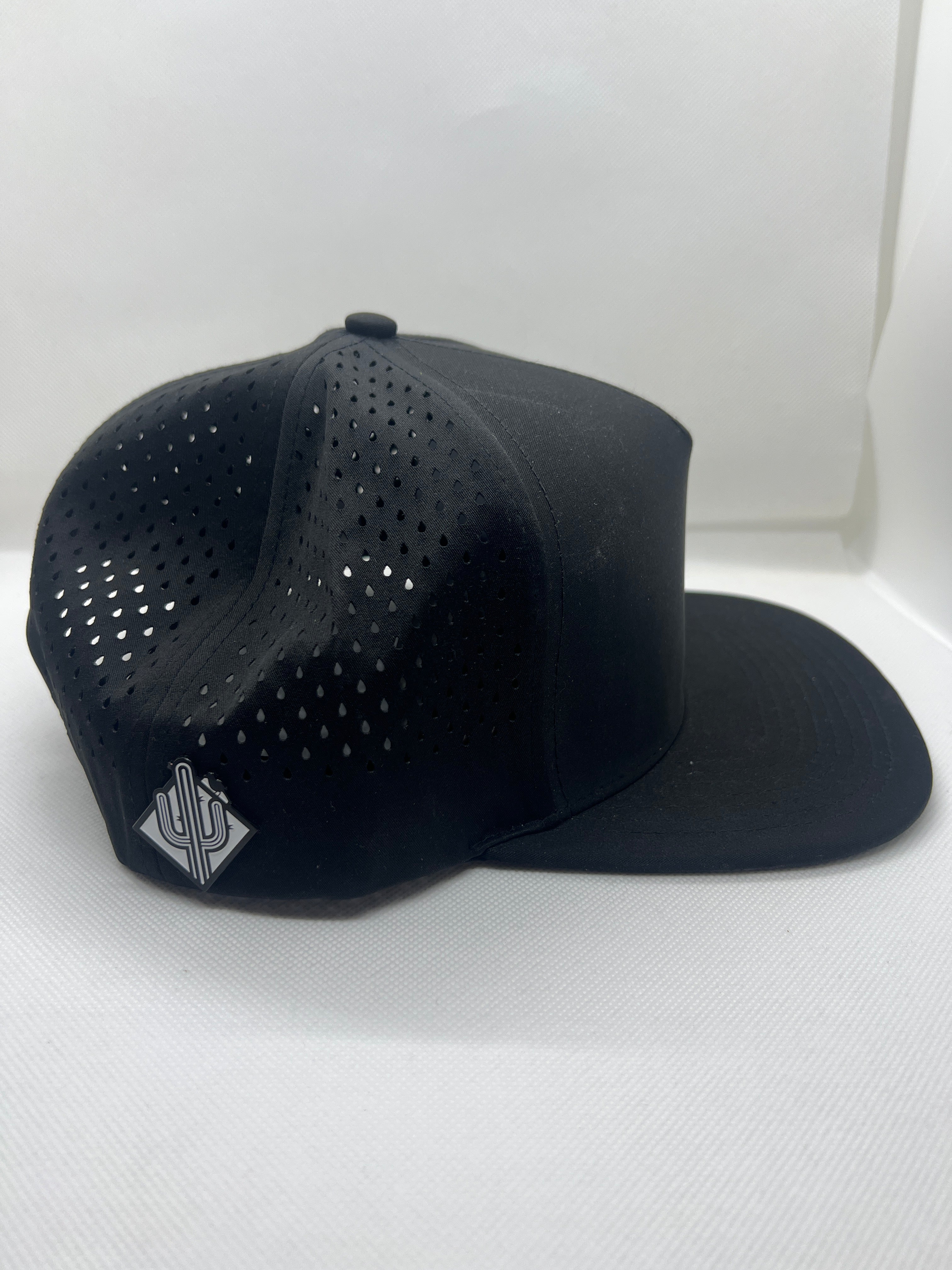 Cactus original blank - Black