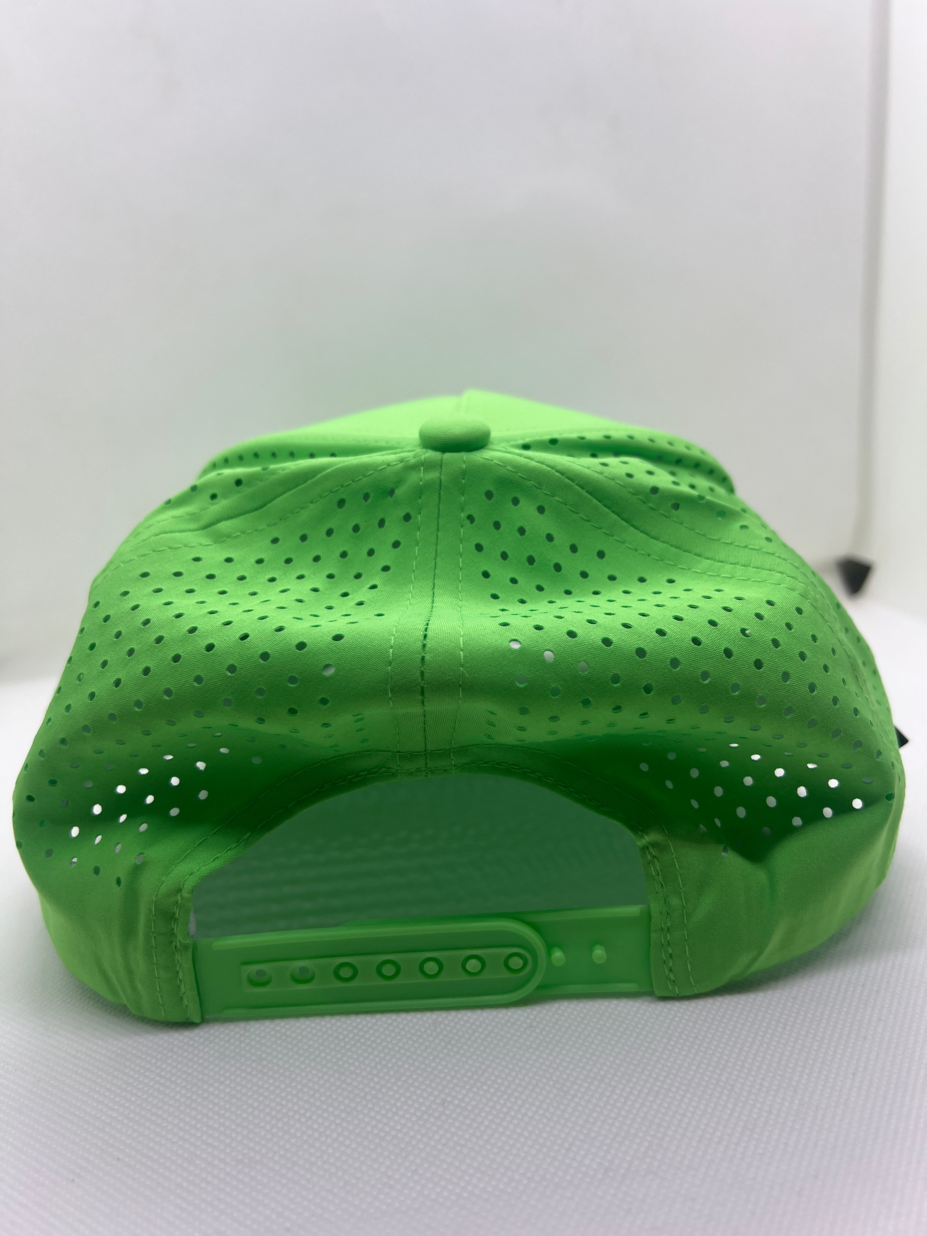 Cactus original blank - Lime Green