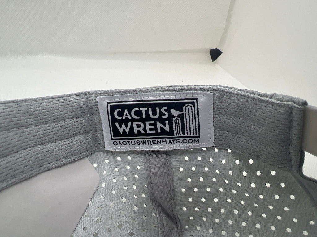 Cactus original blank - Light Green