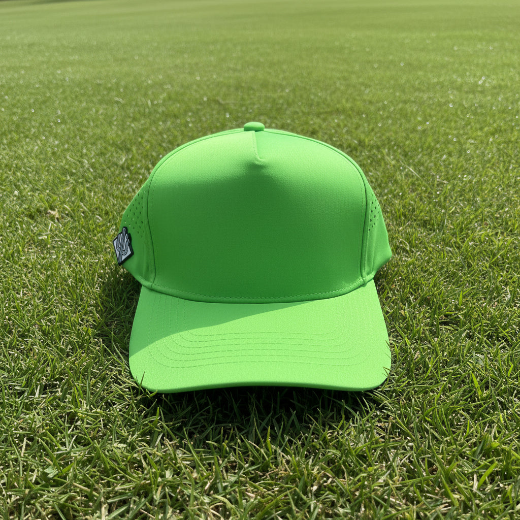 Cactus original blank - Lime Green