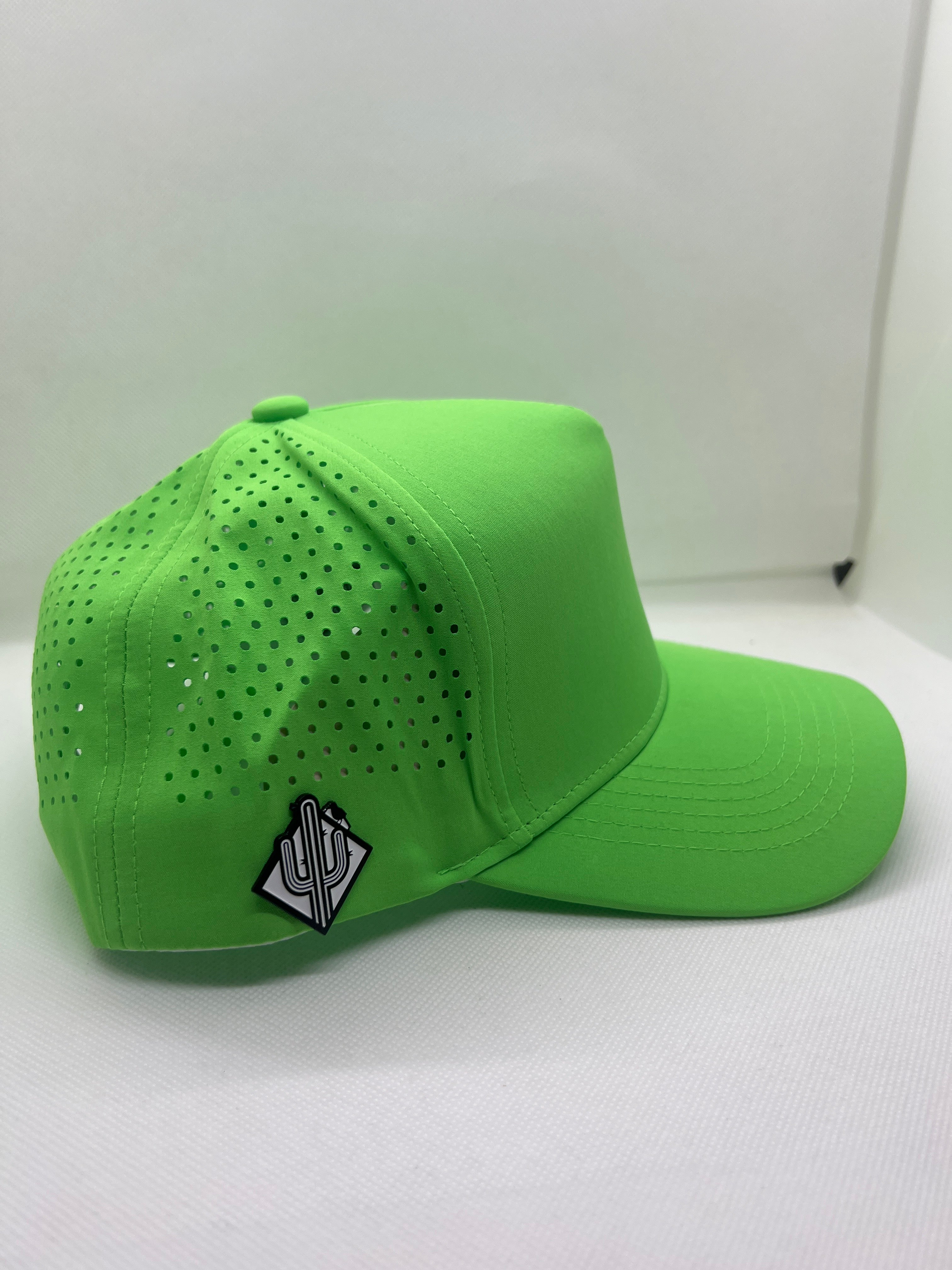 Cactus original blank - Lime Green