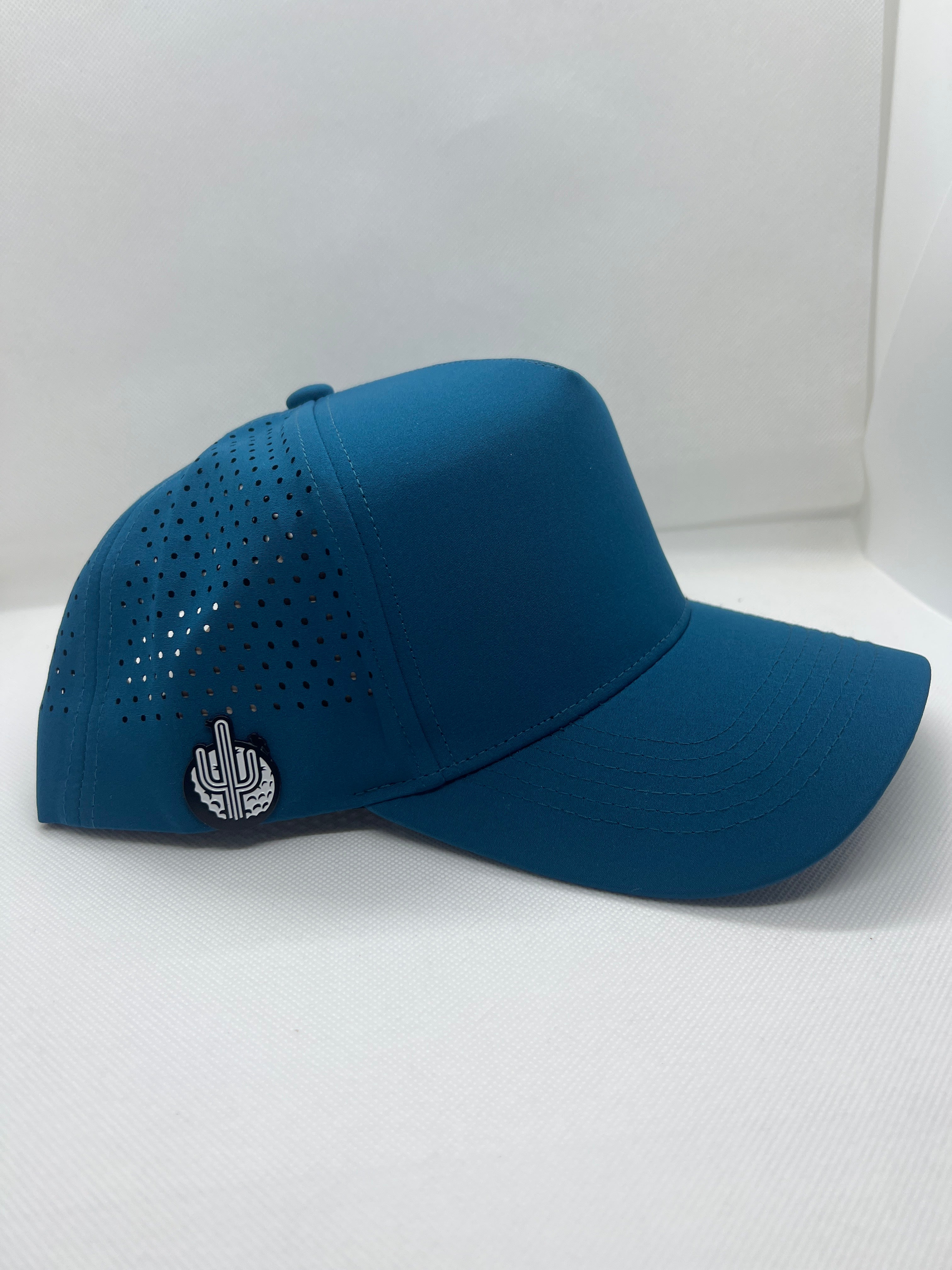 Cactus original blank - Blue