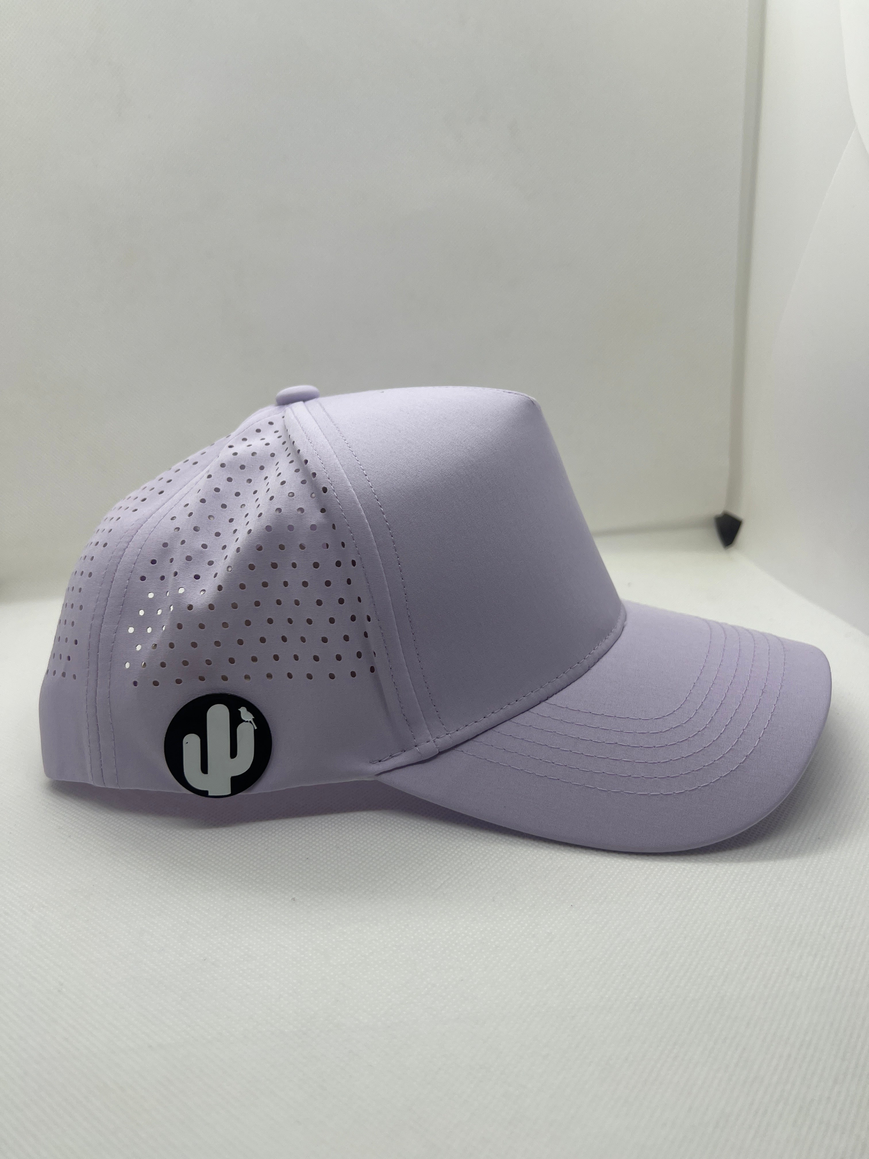 Cactus original blank - Light Purple