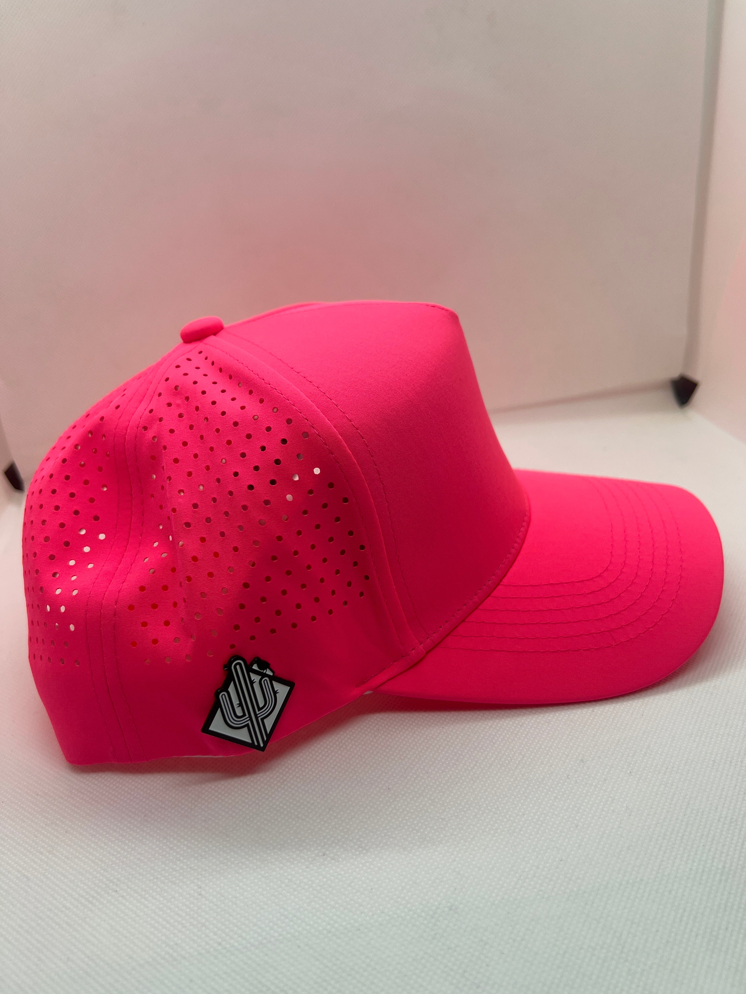 Cactus original blank - Hot Pink