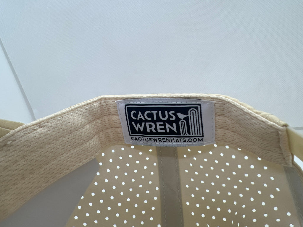 Cactus original blank - Beige