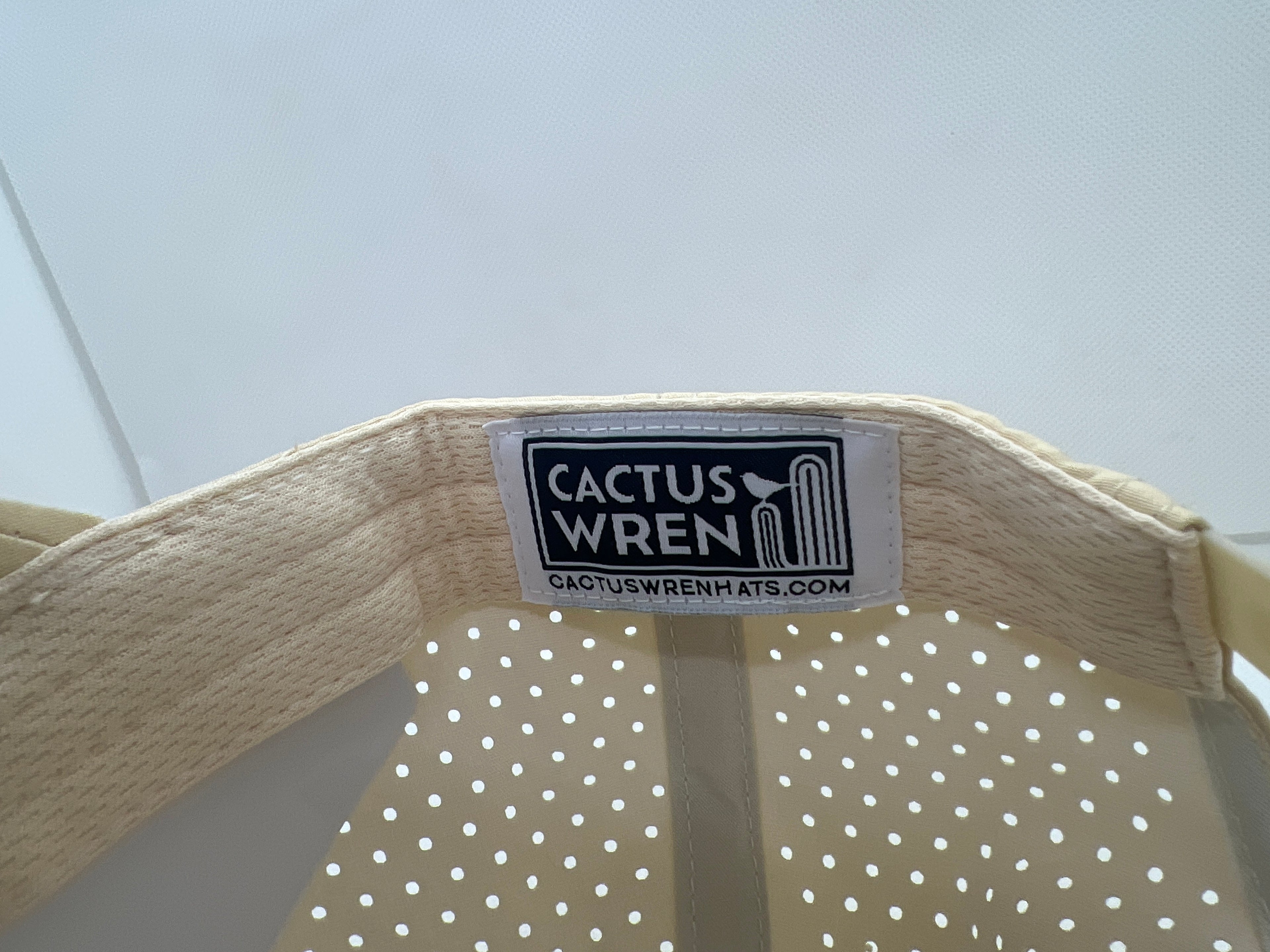 Cactus original blank - Beige