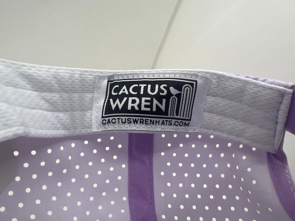 Cactus original blank - Light Purple