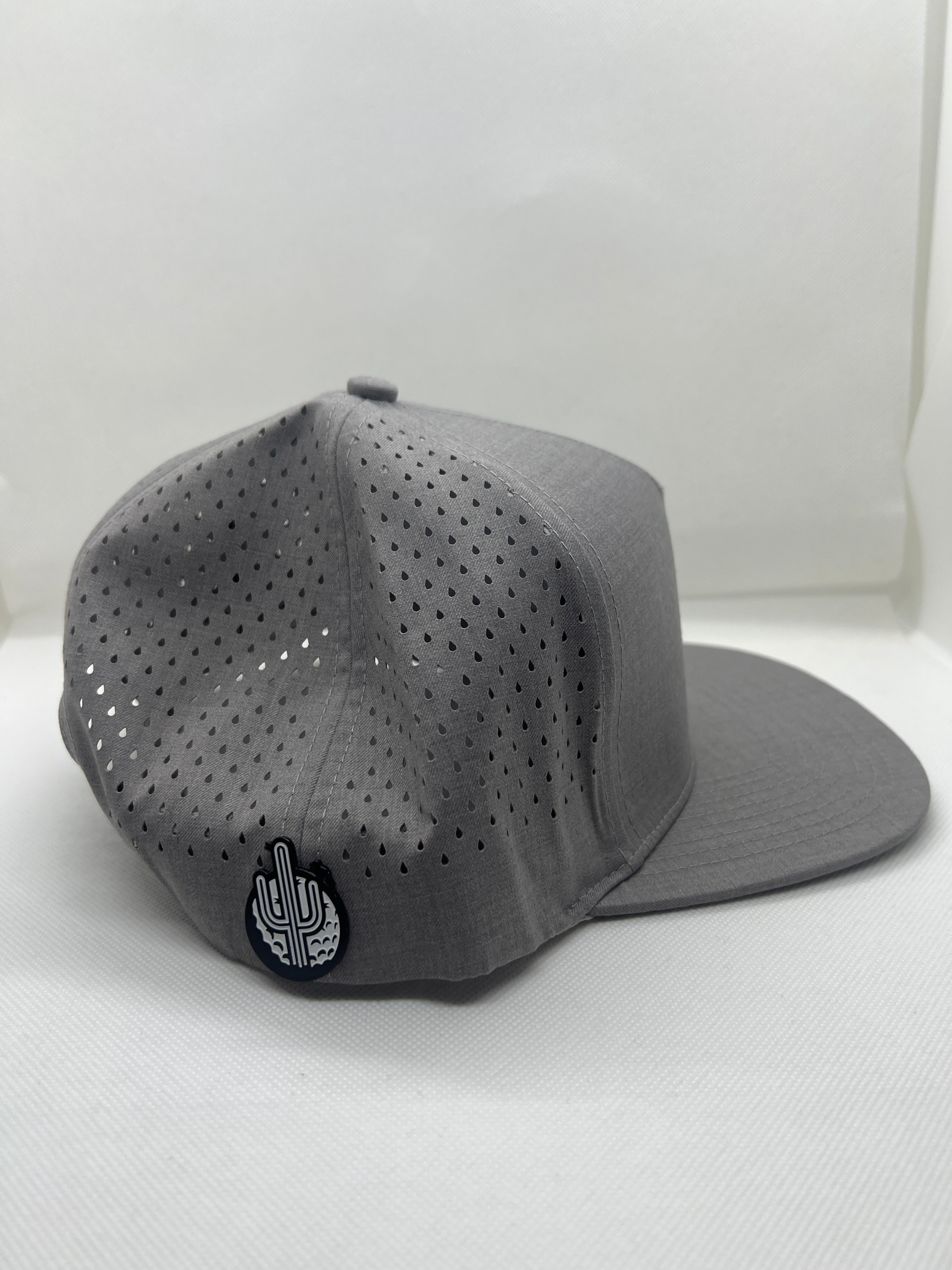 Cactus original blank - Gray