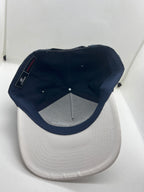 Shed Cactus SnapBack - Navy/white