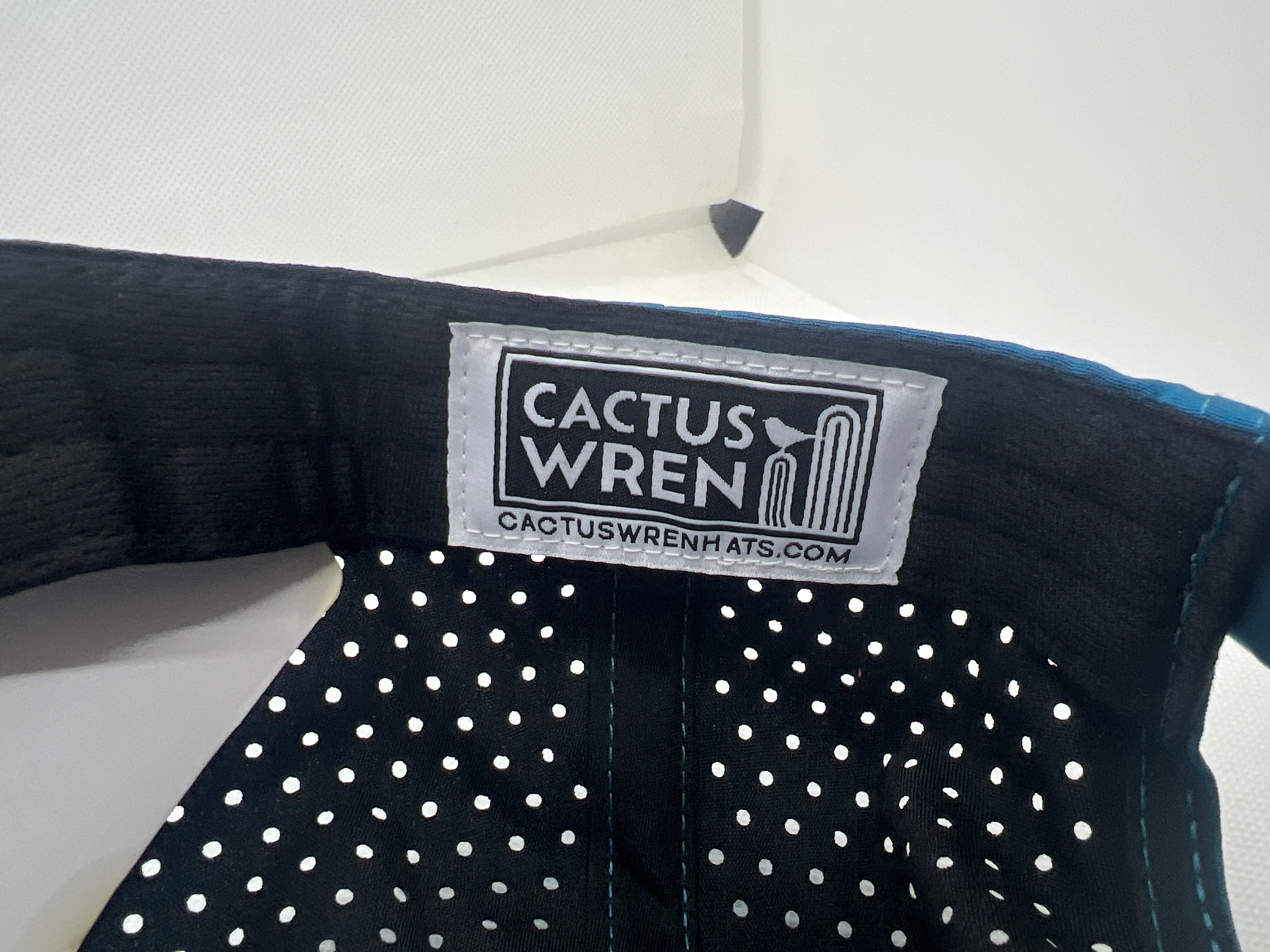 Cactus original blank - Blue