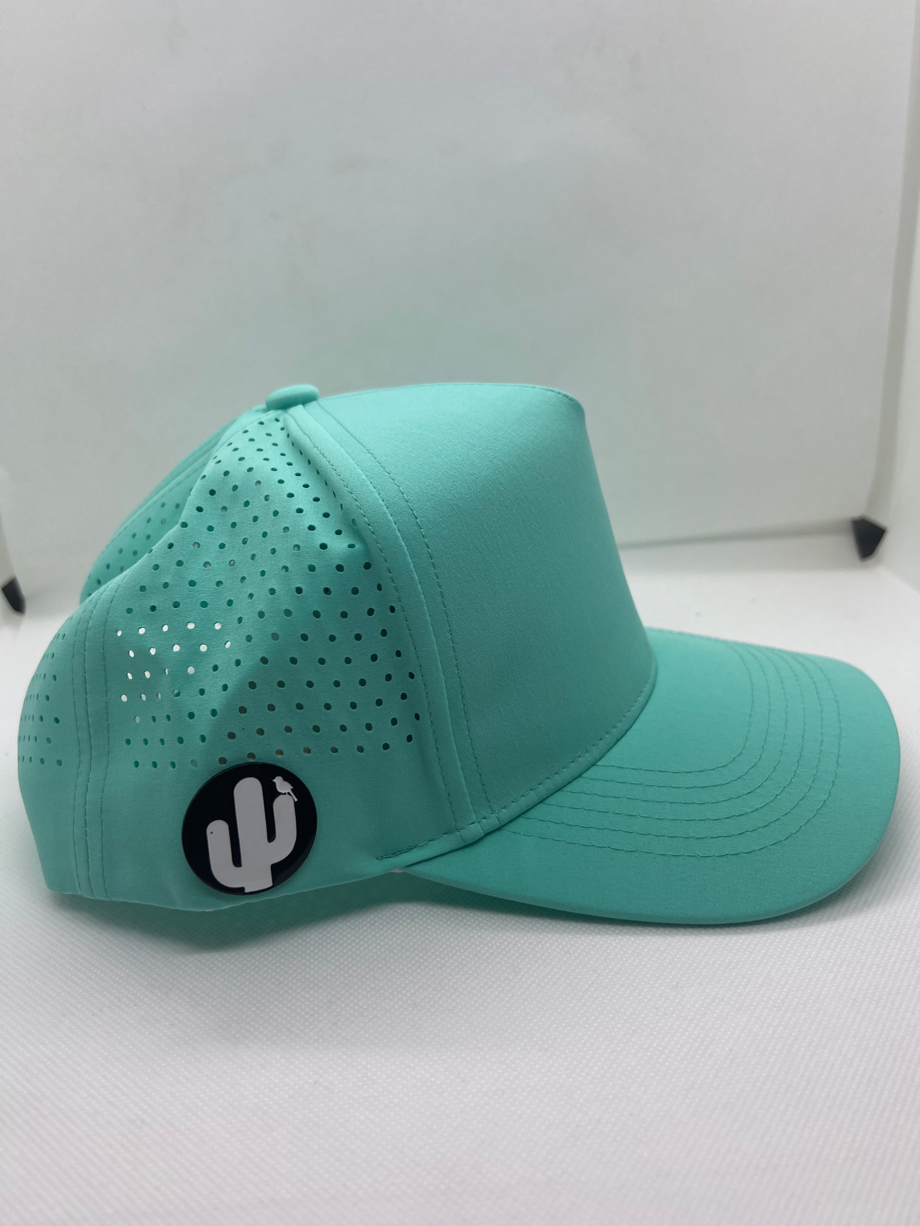 Cactus original blank - Light Blue