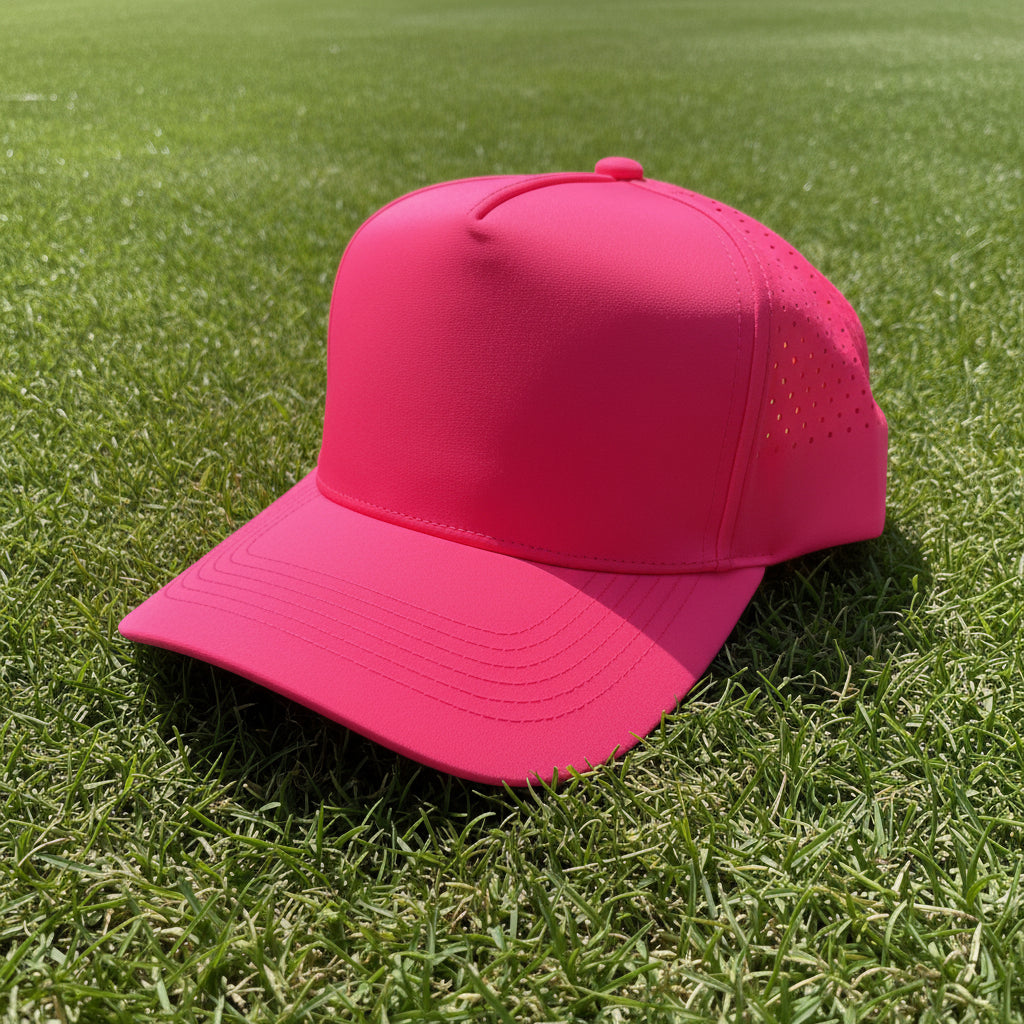 Cactus original blank - Hot Pink