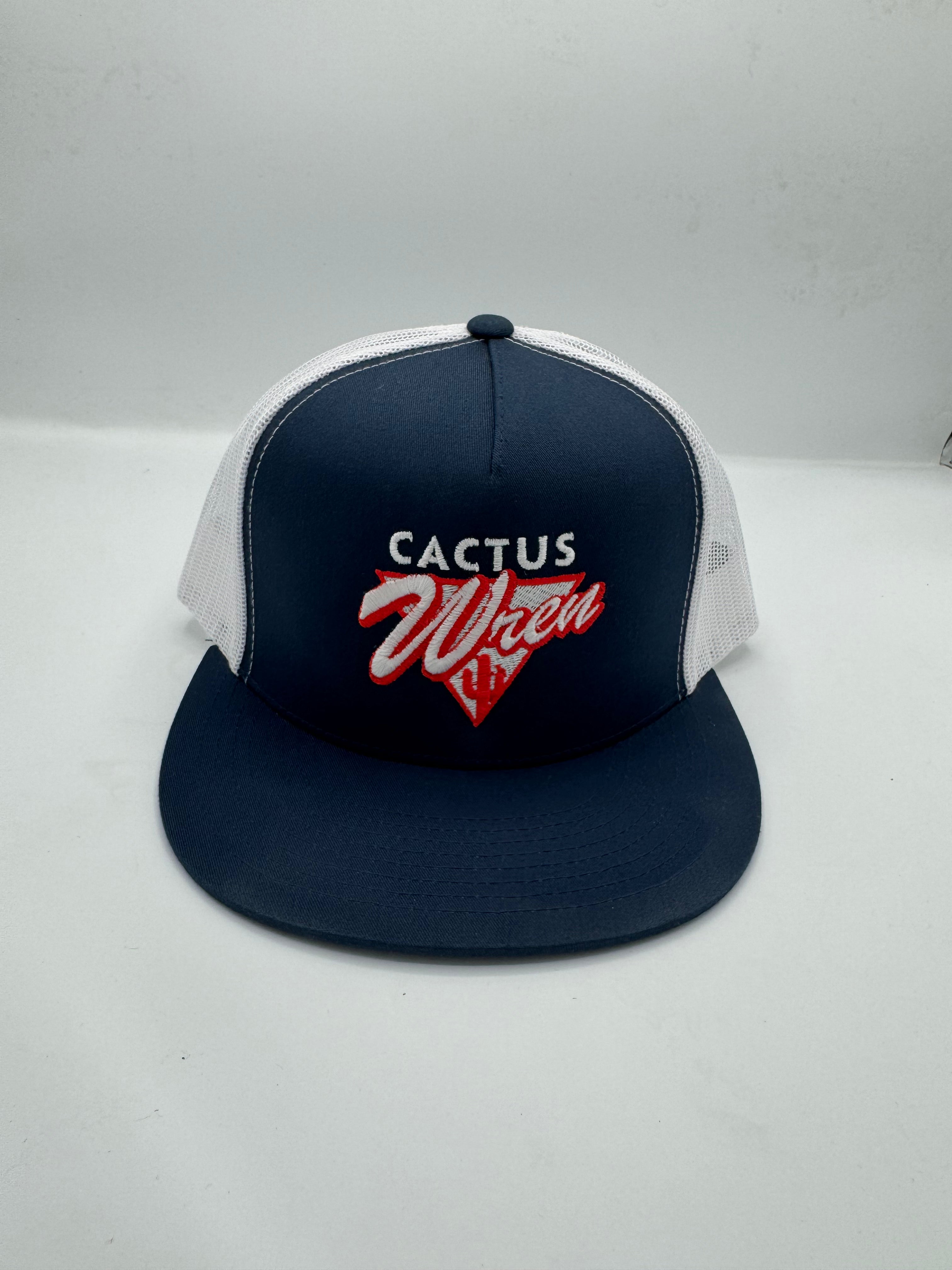 Ranch Logo Patriotic