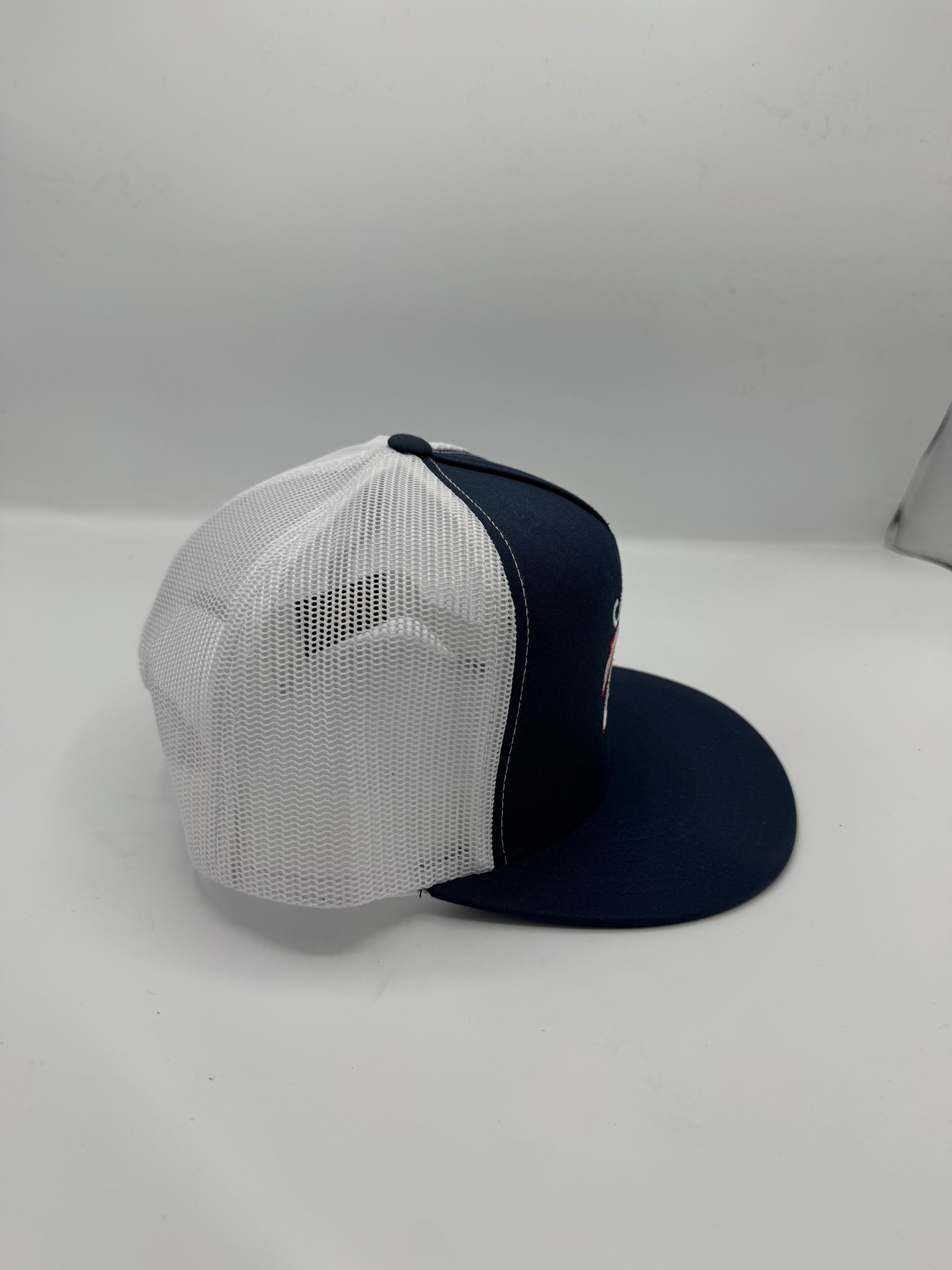 Ranch Logo Patriotic